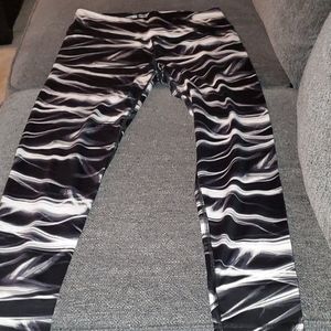 Victoria's Secret Knockout Tight